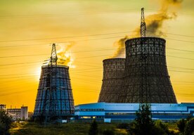 Photo Monštruózny AI projekt za 100 miliárd dolárov bude potrebovať energiu z 10 desať jadrových reaktorov