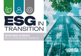 Photo Spojenie biznisu, vedy a verejnej správy pre udržateľnejšiu budúcnosť