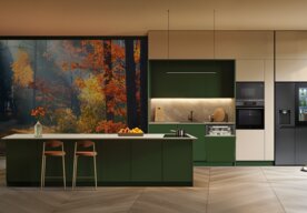 Photo Spoločnosť LG Electronics spúšťa akciu Cashback pre domácnosti: Ušetrite až 400 € pri nákupe prémiových spotrebičov!