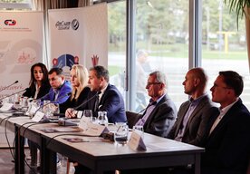 Photo Iniciatíva za právny štát: Konsolidácia potrebuje dialóg a predvídateľnosť