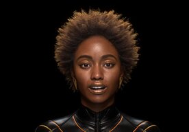 Photo NVIDIA sprístupnila animačný model Audio2Face ako open source