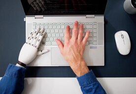 Photo Dajte si pozor na workslop: Umelá inteligencia môže pridávať viac práce, než ušetriť