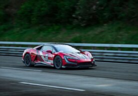 Photo Čínska beštia ponížila Bugatti: Elektromobil s výkonom 3000 koní sa stal najrýchlejším autom planéty