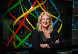 Photo Slovenka v Microsofte povedie celý región Strednej Európy a Ázie