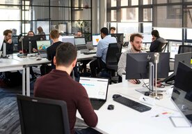 Photo Efektívne riešenie pre majiteľov produktov od Microsoft,  ktorým končí podpora