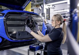 Photo „Next Level Performance“: výrobné závody Mercedes-Benz sú pripravené na najrozsiahlejšiu produktovú ofenzívu vo svojej histórii