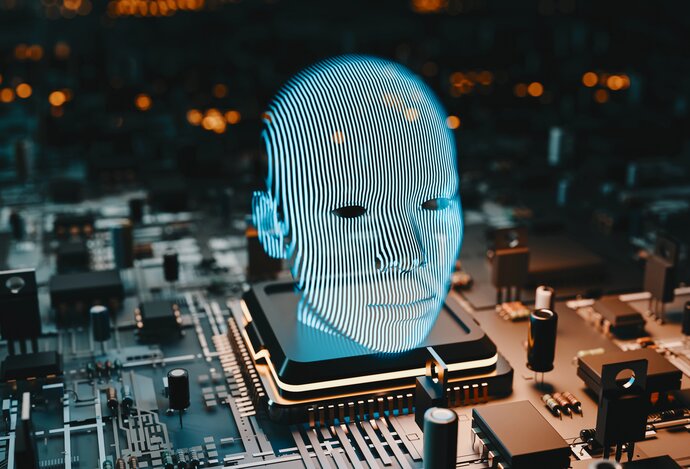 Photo Umelá inteligencia sa vymkla kontrole: Hackeri ju už zneužívajú a experti varujú pred dôsledkami