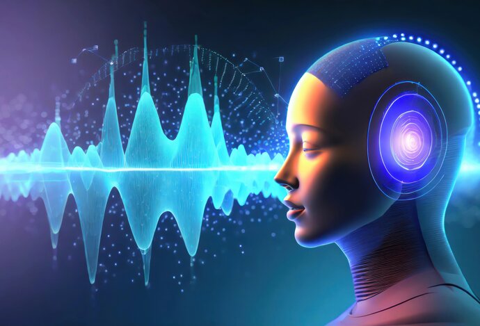 Photo Nvidia sprístupnila technológiu Audio2Face zadarmo formou open-source