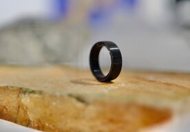 Photo Niceboy ONE Ultra: Prvý Smart Ring, ktorý vám naozaj zjednoduší život  