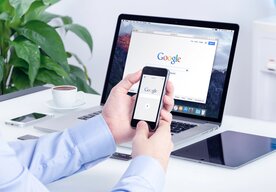 Photo Google chystá radikálny útok na počítače s desktopovou verziou systému Android