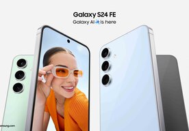 Photo Samsung a ceny International Design Excellence Awards 2025: 47 čestných uznaní a 2 zlaté medaily Gold Awards