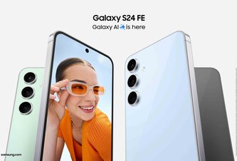 Photo Samsung a ceny International Design Excellence Awards 2025: 47 čestných uznaní a 2 zlaté medaily Gold Awards
