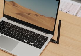 Photo Mercusys MA550H: Výkonný Bluetooth 5.4 USB adaptér s veľkým dosahom