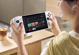 Photo ROG spustil predobjednávky na ROG Xbox Ally a ROG Xbox Ally X 