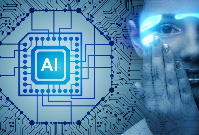 Photo Skrytá cena za generovanie videí. AI spaľuje viac energie ako sme si mysleli. 