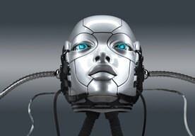 Photo Umelý sval sa dokáže hýbať ako ľudské oko: prichádza éra mäkkých a živých robotov