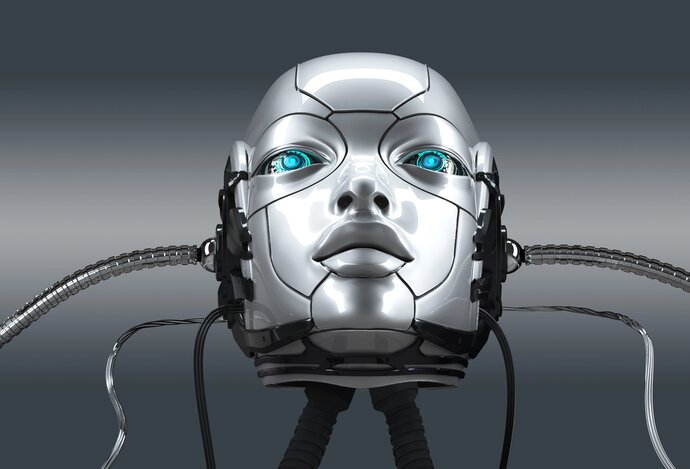 Photo Umelý sval sa dokáže hýbať ako ľudské oko: prichádza éra mäkkých a živých robotov