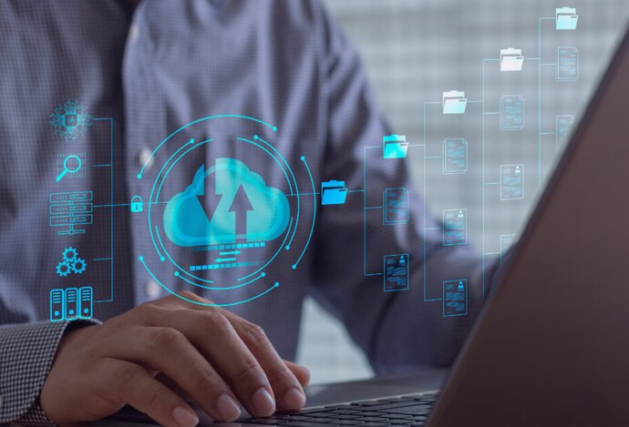 Photo N‑able rozširuje zálohovanie s Cove  o pokročilú detekciu hrozieb