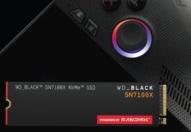 Photo Sandisk oznamuje uvedenie oficiálne licencovaných exkluzívnych pamäťových kariet microSD a interných SSD pre nové zariadenia ROG