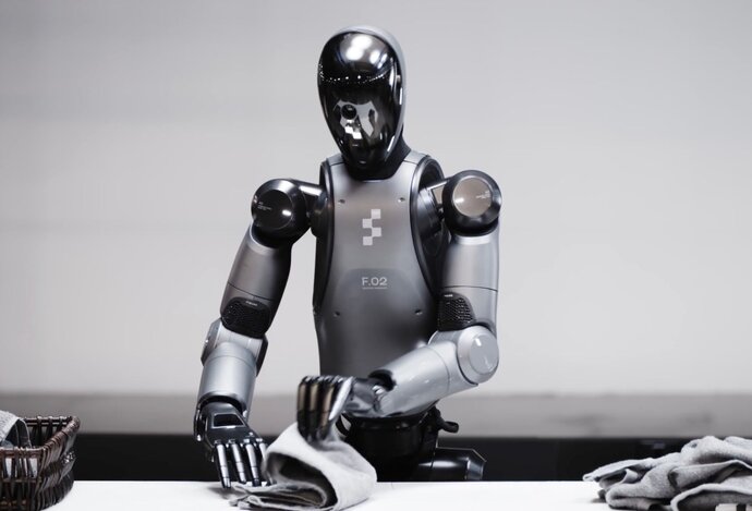 Photo Už prichádzajú a zmenia všetko: miliardy humanoidných robotov budú čoskoro pracovať medzi nami