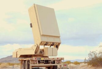 Photo Prelomová zbraň zlikviduje jednou „ranou“ desiatky dronov naraz tak, že padajú z oblohy ako muchy