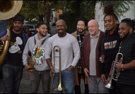 Photo Prvý AI videoklip od známeho slovenského hudobníka mení pohľad na budúcnosť audiovizuálnej tvorby