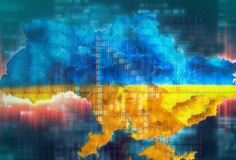 Photo Hackeri napojení na ruské tajné služby spojili sily v ťažení proti Ukrajine