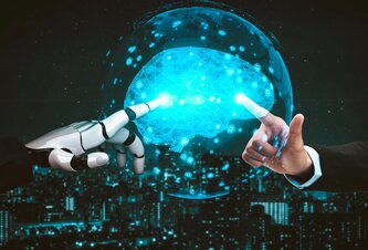 Photo Záchranca alebo časovaná bomba? Ako bublina umelej inteligencie drží americkú ekonomiku nad vodou