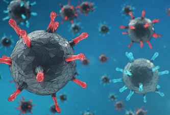 Photo AI už dokáže vytvárať syntetické vírusy: použijú sa ako liek alebo biologická zbraň?