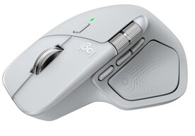 Photo Logitech MX Master 4 - ergonomická myš s haptickou odozvou
