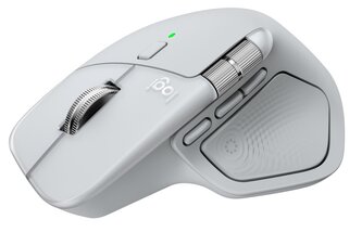 Photo Logitech MX Master 4 - ergonomická myš s haptickou odozvou