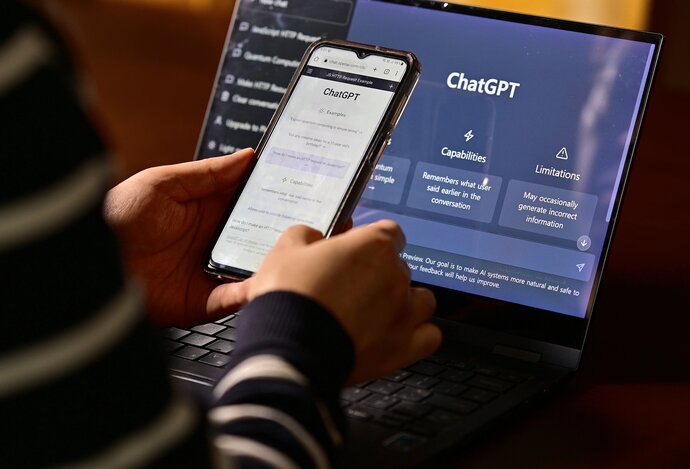 Photo Revolúcia v nakupovaní: ChatGPT vám už umožní kúpiť čokoľvek priamo v chate