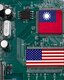 Photo USA tlačia na Taiwan: Vzdajte sa polovice výroby svojich čipov, alebo prídete o našu ochranu