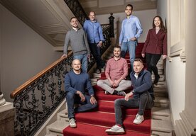 Photo Nový investičný fond podporil ďalšie startupy z Európy aj Blízkeho východu so šancou na globálny úspech