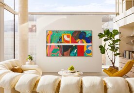 Photo Samsung Art Store rozširuje ponuku moderného a súčasného umenia o diela z galérie Tate