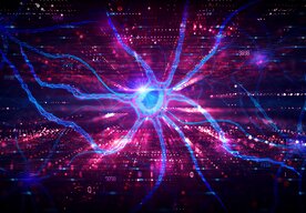 Photo Umelý neurón funguje ako skutočný: prevratná technológia sľubuje liečbu alzheimera a parkinsona