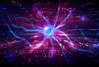 Photo Umelý neurón funguje ako skutočný: prevratná technológia sľubuje liečbu alzheimera a parkinsona