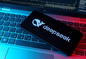 Photo Nový model AI DeepSeek je extrémne výkonný a o polovicu lacnejší ako konkurencia
