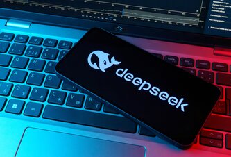 Photo Nový model AI DeepSeek je extrémne výkonný a o polovicu lacnejší ako konkurencia