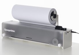 Photo Koniec zdierania: Táto open-source tlačiareň vás oslobodí od drahých atramentov