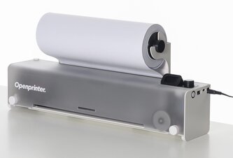 Photo Koniec zdierania: Táto open-source tlačiareň vás oslobodí od drahých atramentov