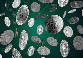 Photo Prichádza tokenizácia, ktorá prevalcuje celý finančný svet