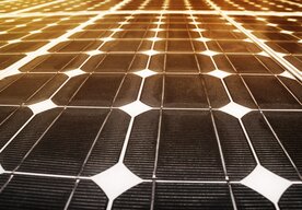 Photo Novoobjavená forma hmoty umožní zásadným spôsobom zvýšiť efektivitu solárnych panelov 