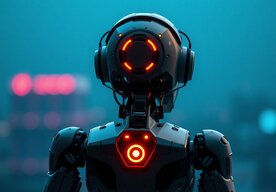 Photo Editorial: Ako neprepadnúť AI panike 