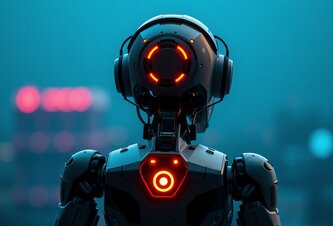 Photo Editorial: Ako neprepadnúť AI panike 