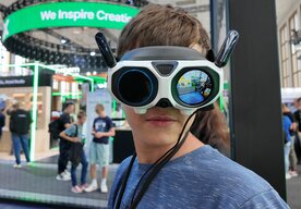 Photo IFA 2025: Trendy spotrebnej elektroniky