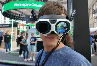 Photo IFA 2025: Trendy spotrebnej elektroniky