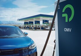 Photo Rozhovor: Miroslav Ovečka, OMV: Elektromobilita zrýchľuje čerpacie stanice sa menia na moderné servisné centrá 