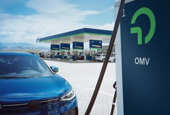 Photo Rozhovor: Miroslav Ovečka, OMV: Elektromobilita zrýchľuje čerpacie stanice sa menia na moderné servisné centrá 
