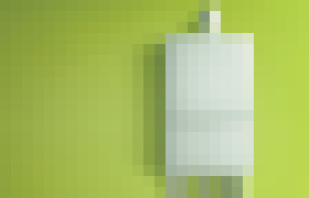 Photo Úspora nákladov na vykurovanie a ohrev vody